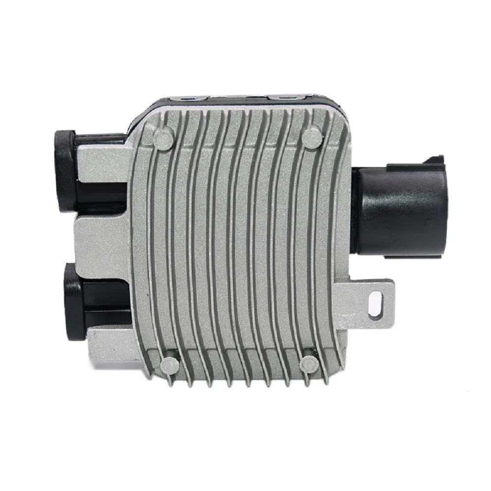 940009402 Modul řízení ventilátoru chlazení Vhodný pro Land Rover Range Rover Evoque
