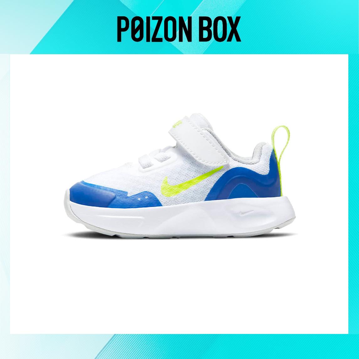 

кроссовки Nike Wearallday Toddler Shoes TD CJ3818-104