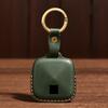 Suitable For Zeekr Car Key Cover Zeekr X/001/009 Leather Keyscase Protector