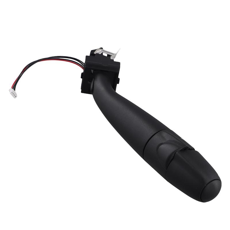 M63K-Автомобильный переключатель рулевого колеса, переключатель противотуманных фар, переключатель указателя поворота, рычаг переключения, переключатель указателя поворота для 307