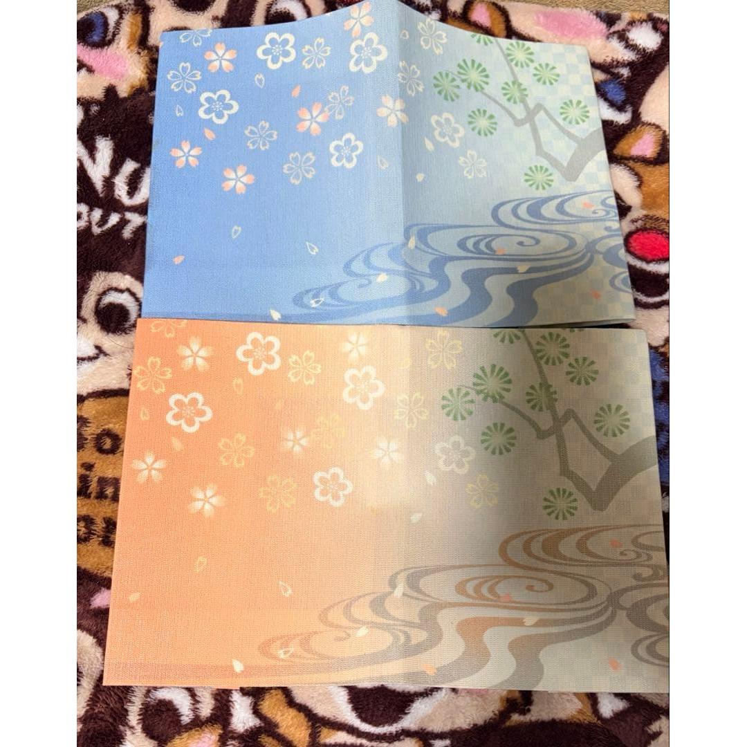 Used Touken Ranbu - Hanamaru - Goshuin Book Kashuu Kiyomitsu Yamato no Kami Yasada 2-book set