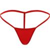 1/3PCS Dress Clothes Design G String Ladies Panties Style