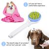 Portable Dog Shower Sprayer with 2m Hose