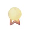 Cartoon Night Light Duck Bedroom Decoration Cute Cartoon Animal Night Light Christmas Gifts For Kids Room Bedside Sleeping Lamp