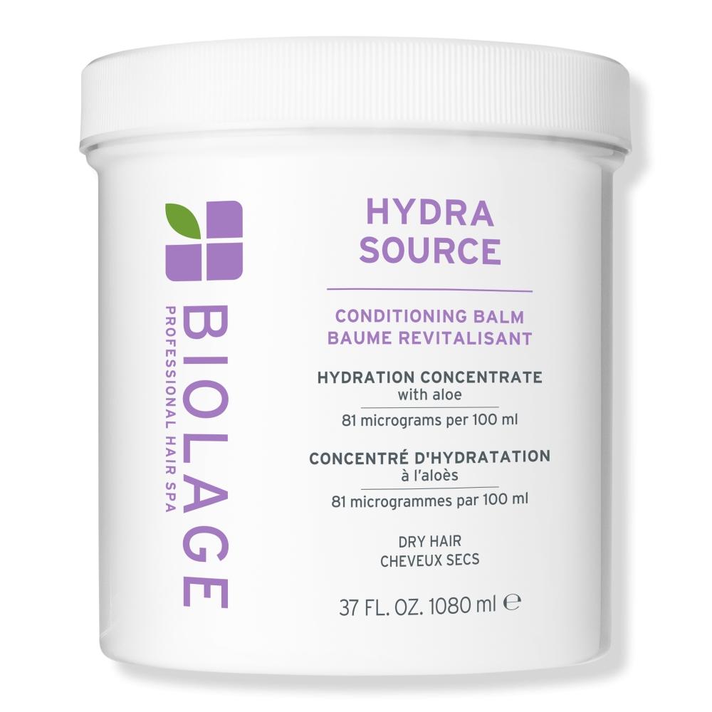 

Кондиционирующий бальзам Biolage Hydra Source для сухих волос 37,0 унций