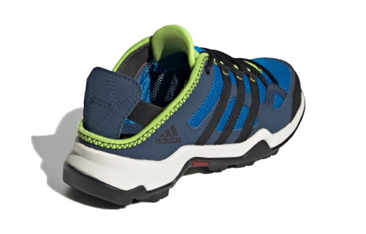 Adidas Hydroterra Sandals K Slip Resistant, Abrasion Resistant, Breathable Low top Kids' Outdoor Shoes Kids' BA8459
