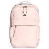 Soft Lux Practical Sports Minimalist Recycled Polyester Backpack Women Backpack Light-Sesame-Purple-Pink KS5199