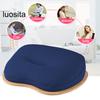 Portable Lap Desk, Sturdy Cushion Device Holder, Non-deformable, Wear-Resistant, Adjustable Multi-purpose Lap Desk