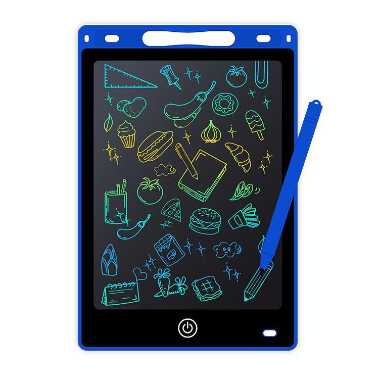 LCD Writing Tablet: 6.5-16 Inch Colorful Doodle & Drawing Board for Kids