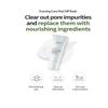 Atomy Gesichtsreiniger Abendpflege Make-up-Entferner Peeling-Gel Peel-Off-Maske