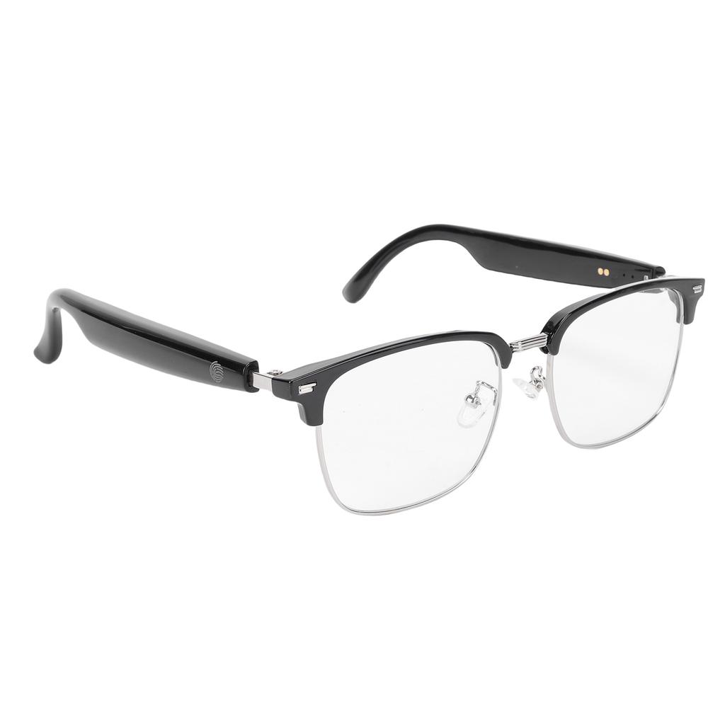 Smart Translator Glasses Wireless Bluetooth Real Time Multi Languages Translating AI Translator Glasses