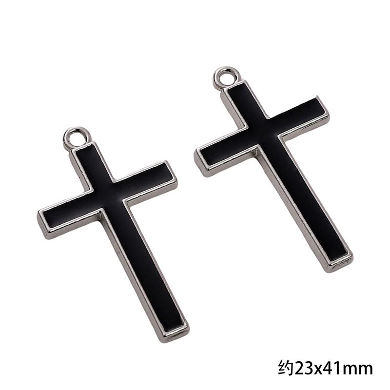 

1 шт./пакет Сплав Многоформенный Подвеска DIY Браслет Ожерелье Серьги Ювелирные Изделия Аксессуары 23x41mm 1pc/bag