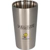 PEANUTS Double Walled Stainless Steel Tumbler 350ml Best Friends Made In Japan Approx. SN453-855