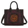 Luxury Designer Soft Leather Women Shoulder Bags Ladies Embossed Handbags Messenger Sac Crossbody Bags for Women 2026 Sac A Main