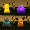 Pokémon CoolCool(ZZZ) Mini nuotaikos švieselė
