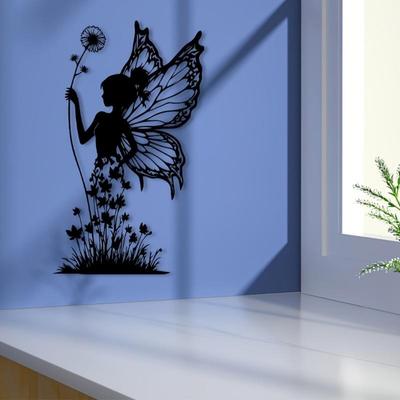 Accesorii pentru decor – Produse din metal