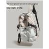 VICTORIATOURIST Large Capacity Outdoor Sports Backpack