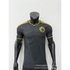 Football Jersey Short Sleeve Breathable Sports Top Men Women Adult