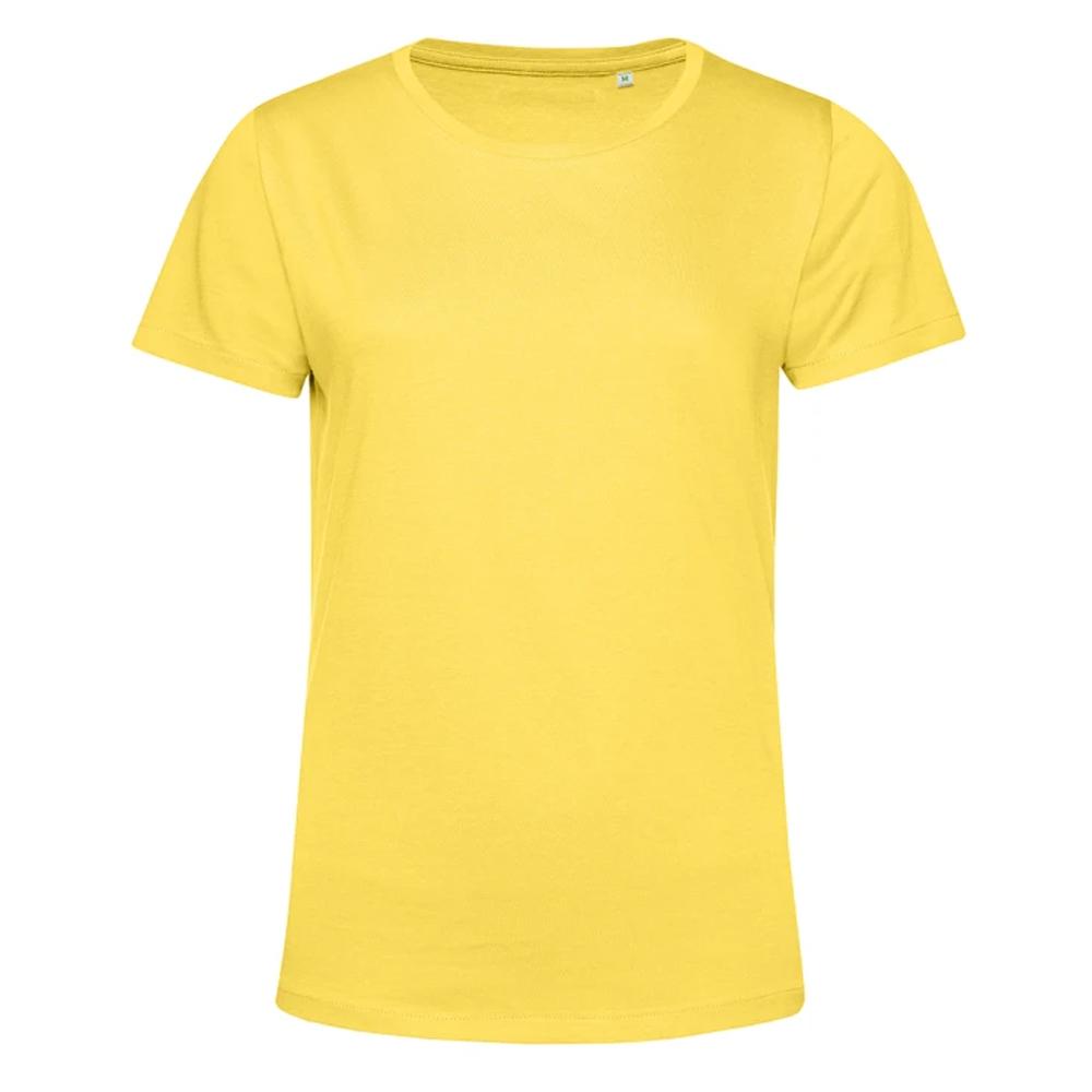 B&C Womens/Ladies #Inspire E150 T-Shirt