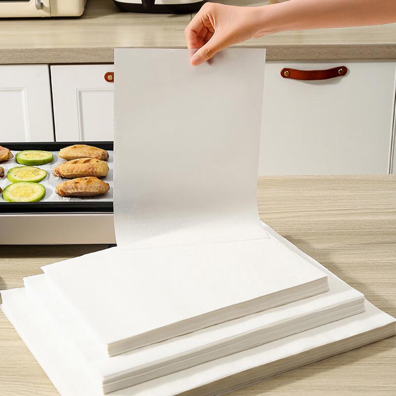 

Youmiao High-Temperature Baking Parchment Paper