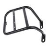 Right saddlebag support bracket for motorcycle, right saddlebag support bar, side luggage carrier rack, for CL250 CL300 CL500 SCL500 2023-2025