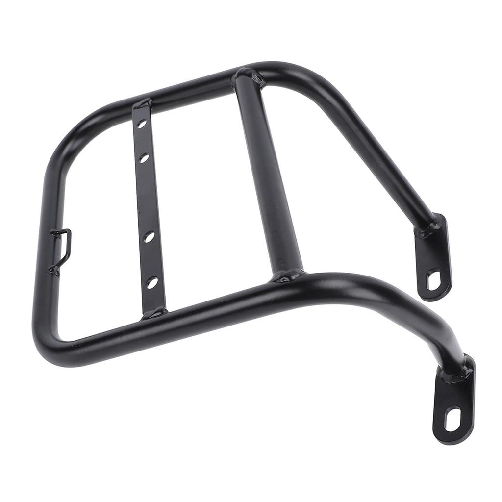 Right saddlebag support bracket for motorcycle, right saddlebag support bar, side luggage carrier rack, for CL250 CL300 CL500 SCL500 2023-2025