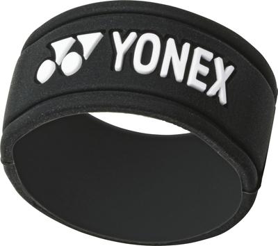 YONEX Tennis Capping Band for Tennis and Soft Black AC174 Band/Grip Tennis, (007)