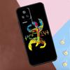 Amazigh Symbol Berber Academy Case For Xiaomi 13T Pro 14 12T 11T 12 13 Lite POCO F5 X3 X4 X5 X6 Pro M6 F3 F4 M5s Cover