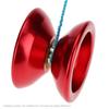 T5 Overlord Aluminum Alloy Metal Yoyo 8 Ball KK Bearing with String for Children Boys Toys Professional Magic Yoyo