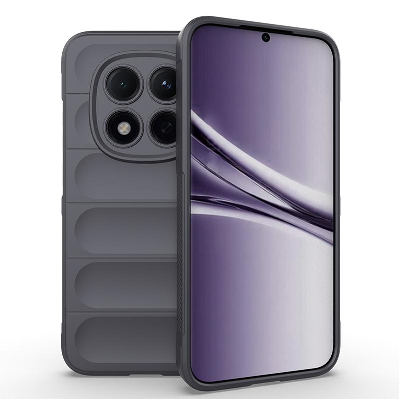 Soft Skin Feeling Flexible Silicone Case for Xiaomi Poco M8 Pro G Protective Cover Shockproof Fundas Coque