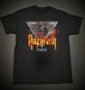 NEW NAZARETH Poster Gift For Fan Full Size S To 5XL T-shirt QA249 Unisex T-Shirt