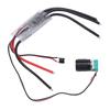 Brushless ESC 30A Bidirectional Multi Functional Electric Speed Controller for Power Tool