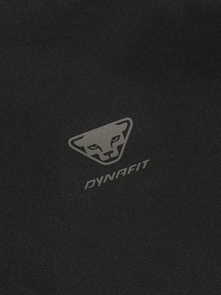 DYNAFIT Air Base Men'S Polo Shirt_Black Ymm26217Z1