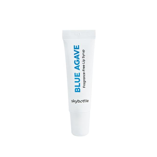 skybottle - Сироп для губ без отдушек с ароматом голубой агавы 10ml