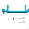 1/24 RC Shell Column Practical Tools Fits for Axial SCX0081 Car Model Crawler Spare Accessories