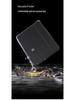 iPad Air 10.9 Tablet Cover with Pen Slot - Protective Leather Case