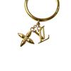 Used LOUIS VUITTONRing gold metal Women