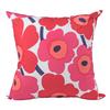 Cushion Cover 50x50cm Pieni Unikko Red/White 064163 001