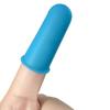 Accessory Heat Resistant Thimble Finger Protector Finger Sleeves Finger Cover Cooking Kitchen Tool