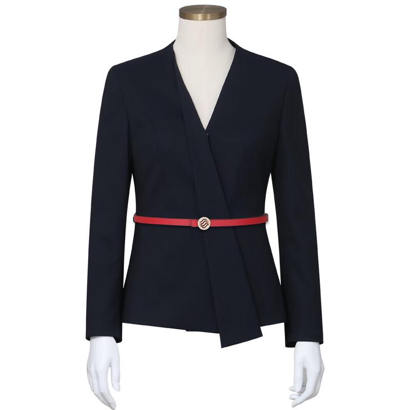 Женский деловой блейзер Hodo M-966774 L (Tailored)
