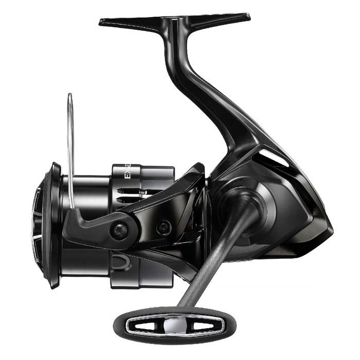 Shimano Spinning Reel 24 Excense BB 4000MXG Black