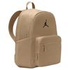 Nový batoh Jordan MVP z polyamidu Unisex Pouštní kamufláž IB8467-240