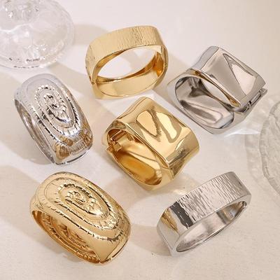Bracciali – Bracciali a polsino