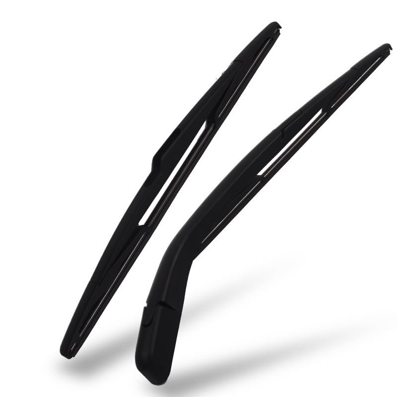 Rear Wiper Blade & Arm Assembly for Qijun, Qashqai, Tiida, Livina