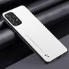 Luxury PU Leather Case For Samsung Galaxy A32 A52 A52S A72 4G M52 5G Back Cover Matte Silicone Full Protection Phone Case Coque