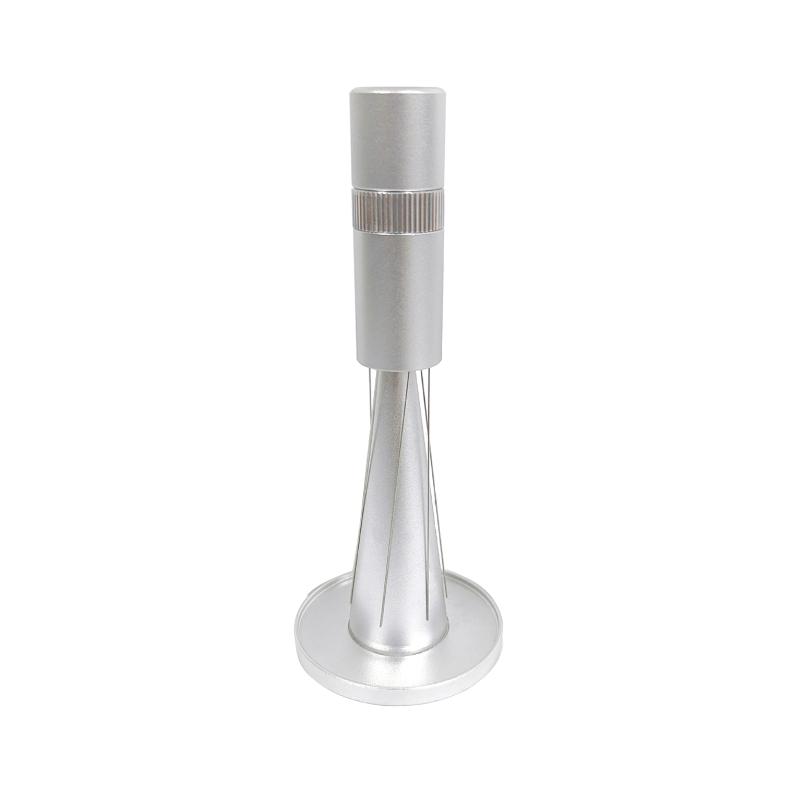 Stainless Steel Needles Coffee Tampers Coffee Stirrers Distributor Leveler Tools Needles Type Coffee Powder Distributors