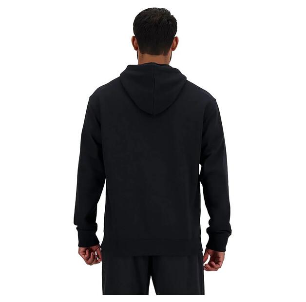 New Balance Sport Essentials French Terry Logo Hoodie