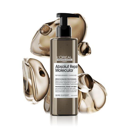 

L Oréal Paris Absolute Repair Molecular Water Treatment 250ml