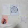 [USED] BTS Love Yourself "Her" LOVE Four Forms