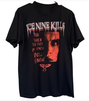Üst giysisi – T-shirtler